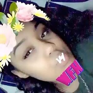 Meet your Posher, Tamia